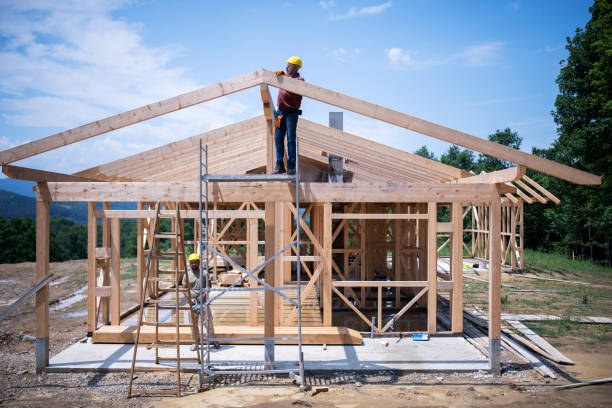 Best Roof Maintenance Services  in Town And Country, MO