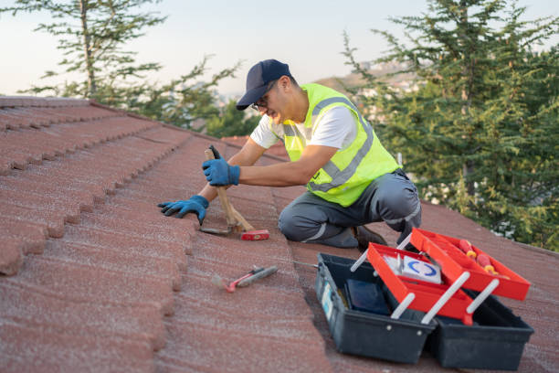 Roof Installation Near Me in Town And Country, MO