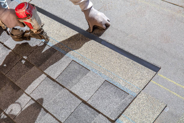 Roof Repair Estimates in Town And Country, MO